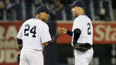 Padre de Robinson Canó revela cómo lo formó para las Grandes Ligas (+Video exclusivo) Padre de Robinson Canó revela cómo lo formó para las Grandes Ligas (+Video exclusivo)