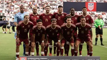 ¡Deja España! Este Vinotinto se muda a una nueva liga europea (+Detalles) ¡Deja España! Este Vinotinto se muda a una nueva liga europea (+Detalles)