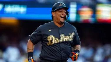 MLB: ¿Quiénes son los venezolanos con más participaciones al Juego de Estrellas? MLB: ¿Quiénes son los venezolanos con más participaciones al Juego de Estrellas?