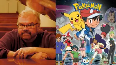 Muere querido actor de doblaje de Pokémon: Los personajes más icónicos   Muere querido actor de doblaje de Pokémon: Los personajes más icónicos