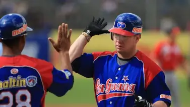 Rafael Álvarez revela la importancia de identificar y nutrir el talento en el béisbol caribeño Rafael Álvarez revela la importancia de identificar y nutrir el talento en el béisbol caribeño