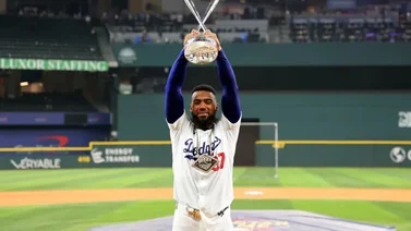 MLB: Esto es lo que se llevará el ganador del Derby de Jonrones (+Foto)