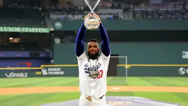 MLB: Esto es lo que se llevará el ganador del Derby de Jonrones (+Foto) MLB: Esto es lo que se llevará el ganador del Derby de Jonrones (+Foto)