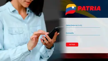 Sistema Patria MPPE Sistema Patria MPPE