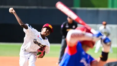 Serie del Caribe Kids: Venezuela domina a Puerto Rico y pasa a semifinales