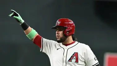 MLB: ¿Cuál equipo de la LVBP aporta más jonroneros antes del Juego de Estrellas (+Video) MLB: ¿Cuál equipo de la LVBP aporta más jonroneros antes del Juego de Estrellas (+Video)