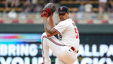 MLB: Contendiente de la Liga Nacional muy interesado en relevistas de los Mellizos (+Detalles)