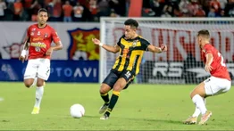 Caracas FC-Dvo.Táchira: Clásico venezolano se podría dar en esta instancia de la Copa Venezuela 