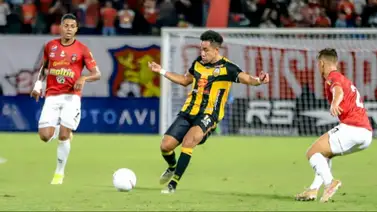 Caracas FC-Dvo.Táchira: Clásico venezolano se podría dar en esta instancia de la Copa Venezuela Caracas FC-Dvo.Táchira: Clásico venezolano se podría dar en esta instancia de la Copa Venezuela