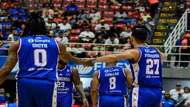 SPB: ¡Olvidable! Trotamundos de Carabobo batió récord negativo en finales SPB: ¡Olvidable! Trotamundos de Carabobo batió récord negativo en finales