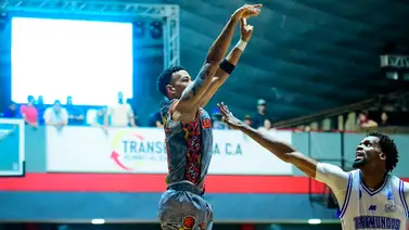 SPB: ¡A ley de uno! Gaiteros del Zulia apabulló a Trotamundos y acaricia su quinto título SPB: ¡A ley de uno! Gaiteros del Zulia apabulló a Trotamundos y acaricia su quinto título