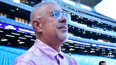 LVBP: Luis Sojo: “El compromiso es total” (+Declaraciones) LVBP: Luis Sojo: “El compromiso es total” (+Declaraciones)