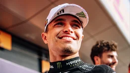Fórmula 1: Lando Norris se une a esta selecta lista luego de Gran Bretaña (+Video)