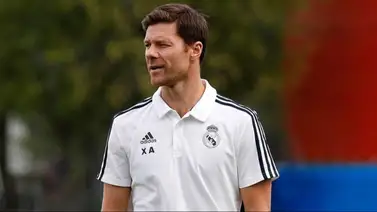 LaLiga: Xabi Alonso se despide de Luka Modric con emotivas palabras (+declaraciones) LaLiga: Xabi Alonso se despide de Luka Modric con emotivas palabras (+declaraciones)