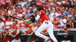 MLB: Elly De La Cruz logra marca de histórico miembro del Salón de la Fama (+Detalles)