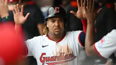 MLB: José Ramírez va por lo nunca antes visto entre dominicanos (+Detalles) MLB: José Ramírez va por lo nunca antes visto entre dominicanos (+Detalles)