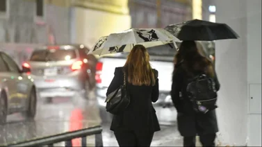 Pronóstico del clima en México para hoy, 11 de julio