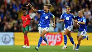 Italia y España pelean por el liderato del Grupo B de la Eurocopa Femenina Italia y España pelean por el liderato del Grupo B de la Eurocopa Femenina