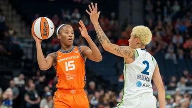Storm vs Sun: ¿Quién se llevará la victoria en la WNBA?