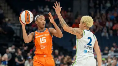 Storm vs Sun: ¿Quién se llevará la victoria en la WNBA? Storm vs Sun: ¿Quién se llevará la victoria en la WNBA?