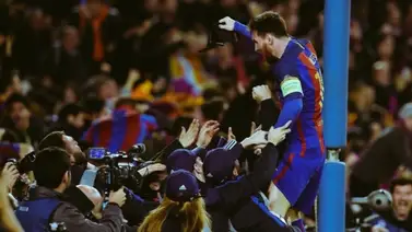 Lionel Messi devolverá su brillo al Camp Nou del FC Barcelona (+detalles) Lionel Messi devolverá su brillo al Camp Nou del FC Barcelona (+detalles)