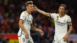 Estas leyendas del fútbol no tuvieron un final feliz (+Detalles)