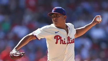 MLB: Estos son los lanzadores venezolanos para la jornada del 11 de julio