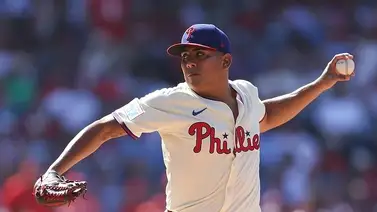 MLB: Estos son los lanzadores venezolanos para la jornada del 11 de julio MLB: Estos son los lanzadores venezolanos para la jornada del 11 de julio