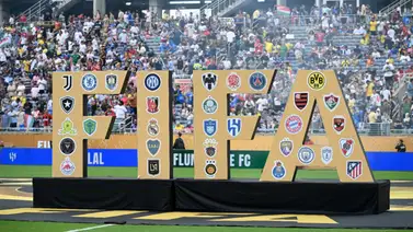 Por esta razón no habrá juego del tercer puesto en el Mundial de Clubes Por esta razón no habrá juego del tercer puesto en el Mundial de Clubes