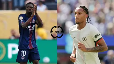 Chelsea vs PSG: Duelo de estilos en la Final del Mundial de Clubes 2025 Chelsea vs PSG: Duelo de estilos en la Final del Mundial de Clubes 2025