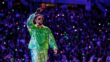 Bad Bunny: Aerolínea sortea boletos para ver gratis a la estrella boricua