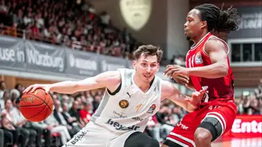 Liga Endesa: Real Madrid acuerda con este campeón del mundo Liga Endesa: Real Madrid acuerda con este campeón del mundo