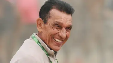 Con la mira en el 5y6: Luis Martín aspira a su triunfo inicial de la temporada (+Video) Con la mira en el 5y6: Luis Martín aspira a su triunfo inicial de la temporada (+Video)