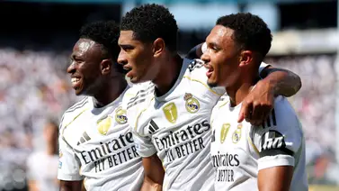 Real Madrid seguirá gastando millones en fichajes tras el Mundial de Clubes Real Madrid seguirá gastando millones en fichajes tras el Mundial de Clubes