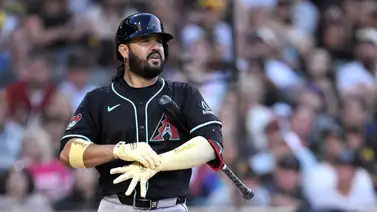 MLB: Estos son los mejores bateadores latinos antes del Juego de Estrellas MLB: Estos son los mejores bateadores latinos antes del Juego de Estrellas