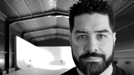 Gustavo Jiménez, el venezolano detrás de las animaciones 3D de “Peterson Academy”