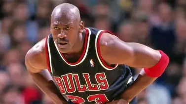 Michael Jordan rechazó conocer a este famoso YouTuber (+Video) Michael Jordan rechazó conocer a este famoso YouTuber (+Video)