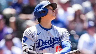 MLB: Estas son las camisetas más vendidas en la temporada 2025 MLB: Estas son las camisetas más vendidas en la temporada 2025