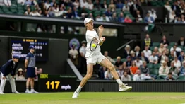 ¡Revancha! Jannik Sinner derrota a Djokovic y avanza a la Final de Wimbledon