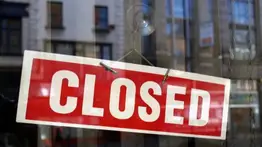 Una de las tiendas de ropa más populares de EEUU anuncia la bancarrota (+Detalles) 