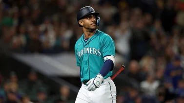 Julio Rodríguez se baja del Juego de Estrellas por este importante motivo (+Detalles)