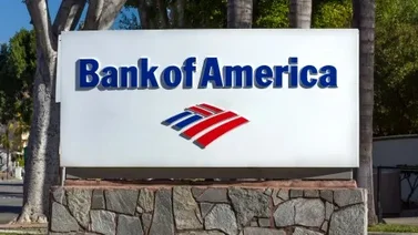 Bank of America anuncia el cierre de varias sucursales en los próximos meses