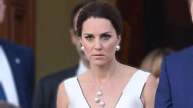 Kate Middleton pierde el apoyo incondicional de su mano derecha 