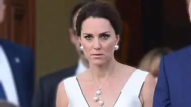 Kate Middleton pierde el apoyo incondicional de su mano derecha Kate Middleton pierde el apoyo incondicional de su mano derecha