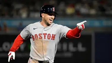 MLB: Llegó la artillería pesada al lineup de Boston (+Info) MLB: Llegó la artillería pesada al lineup de Boston (+Info)