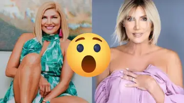 Estilista venezolano encuentra sin ropa a Maite Delgado: "Estaba duchándome" Estilista venezolano encuentra sin ropa a Maite Delgado: "Estaba duchándome"