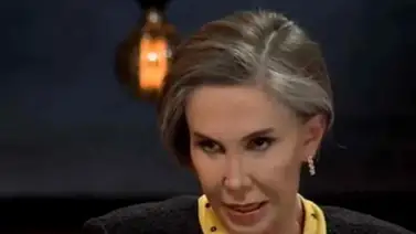 Florinda Meza contraataca a la serie de Chespirito y se vende como “víctima” Florinda Meza contraataca a la serie de Chespirito y se vende como “víctima”