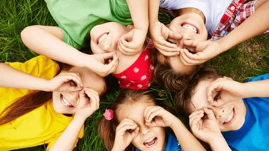 Día del niño Venezuela