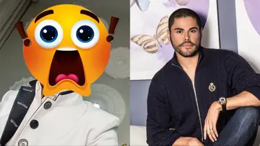 Diseñador venezolano lanza fuerte acusación contra Prince Julio Cesar tras triunfo de Lina Luaces Diseñador venezolano lanza fuerte acusación contra Prince Julio Cesar tras triunfo de Lina Luaces