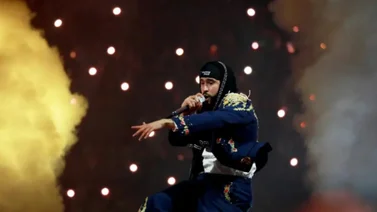 Bad Bunny convierte ‘El Choli’ en su casa: así es el escenario de su residencia
